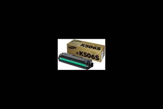 SAMSUNG originál toner CLT-K506S CLP 680, CLX 6260 black (2000 str.) - CLT-K506S/ELS