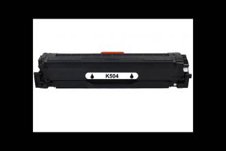 Kompatibilný toner pre Samsung CLT-K504S/ELS Black 2500 strán