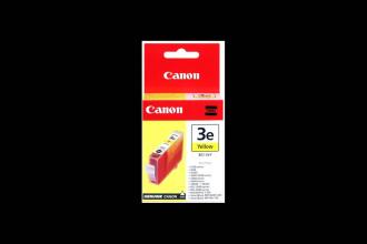 CANON Originál BCI-3eY yellow BJC 3000/6000, S400/500/600, i550/i850